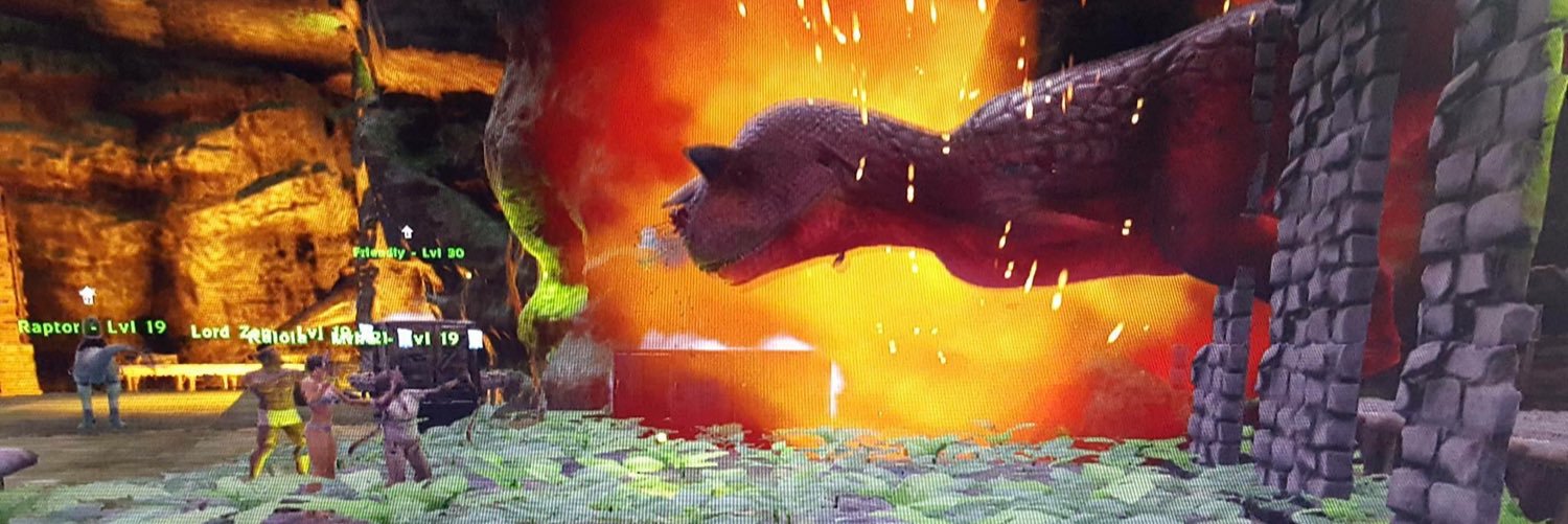 MikeAsHimself's profile banner image