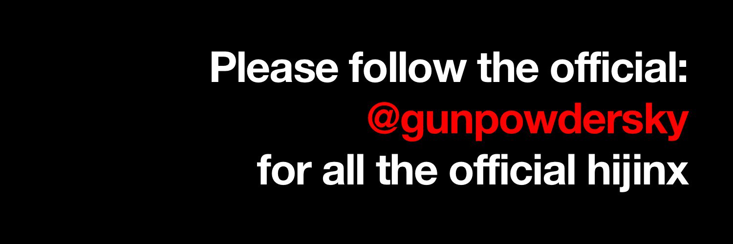 Gunpowder_Sky's profile banner image