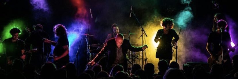 Gustavocordera's profile banner image