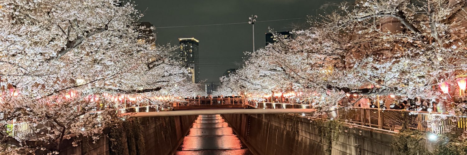 chikori32's profile banner image