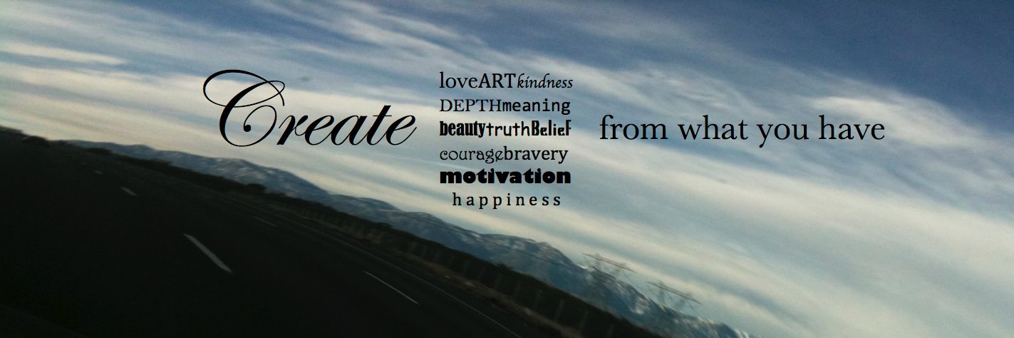 Think Outside Film banner