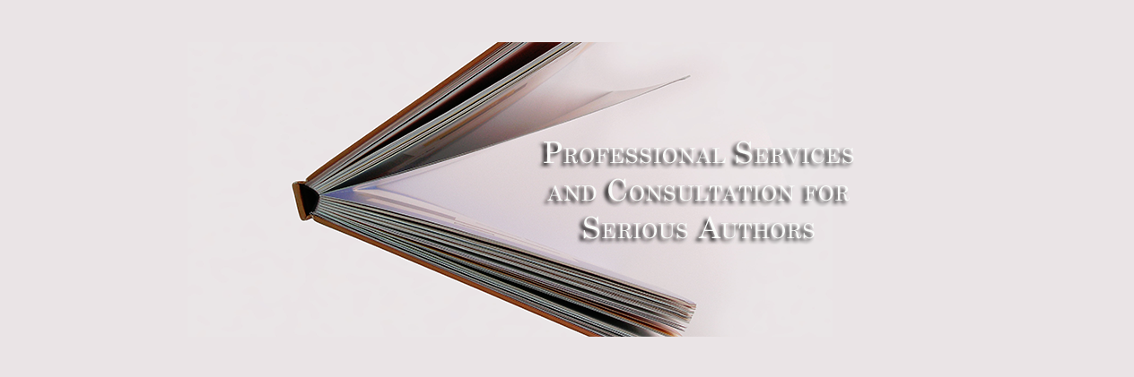 AuthorScope banner