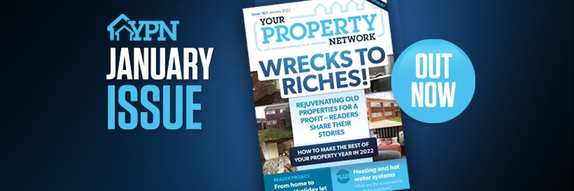 Your Property Network banner
