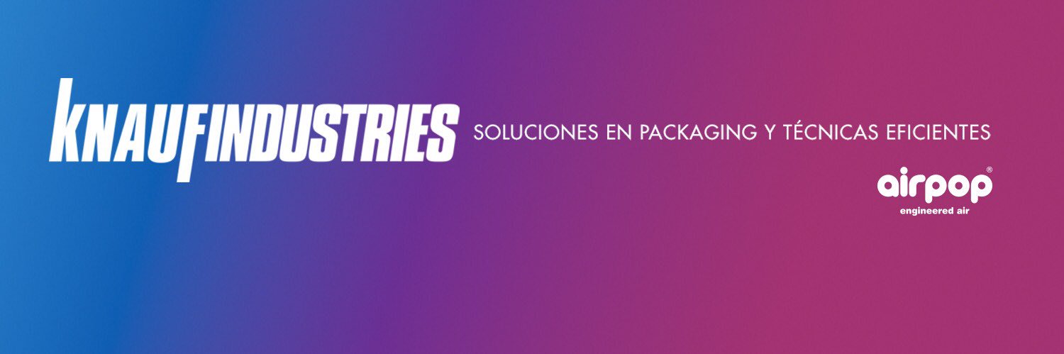 KNAUF INDUSTRIES SPAIN (@KNAUFINDSPAIN) / Posts / X
