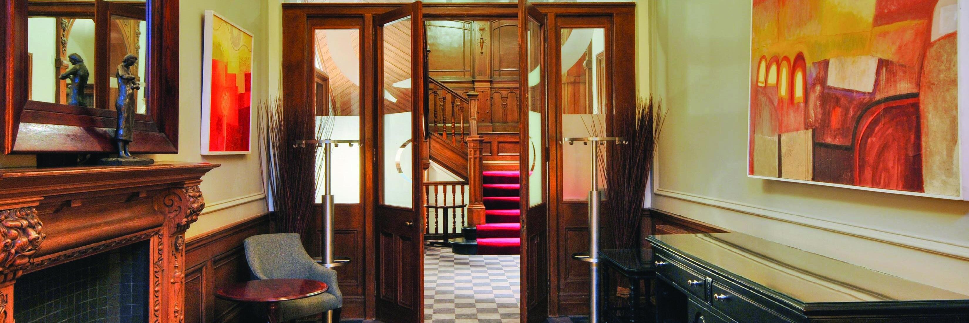 thetownhouse's profile banner image