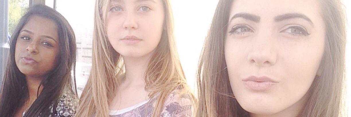 hannahbeliber's profile banner image