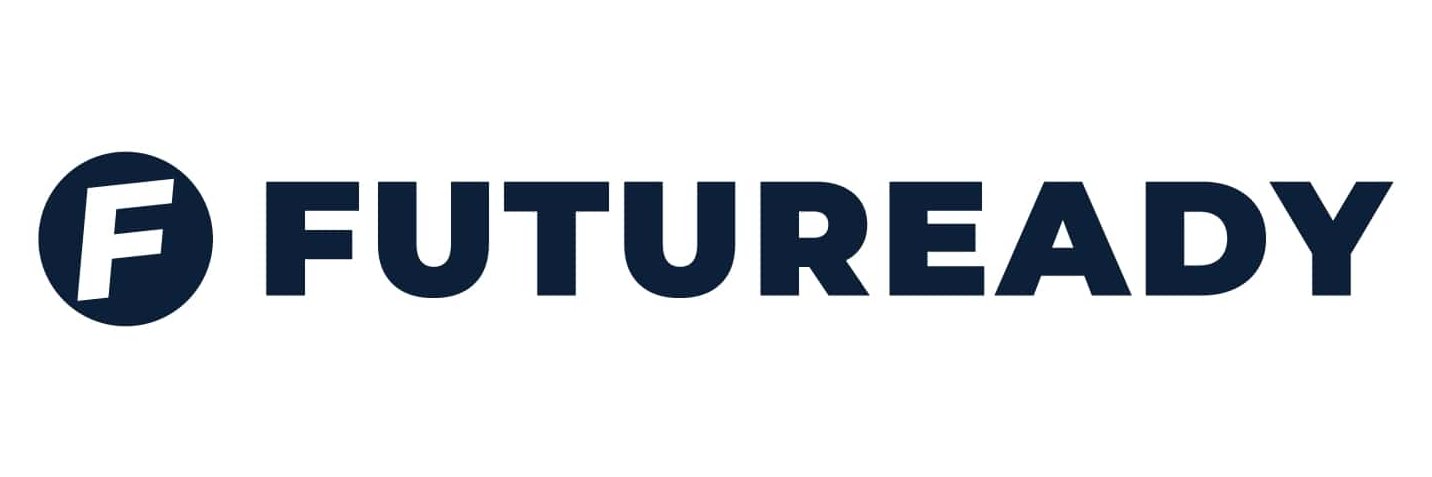 Futuready banner