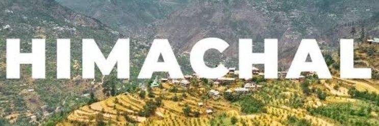 HimachalTweets's profile banner image