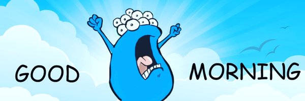 IMustBeAMug Profile Banner