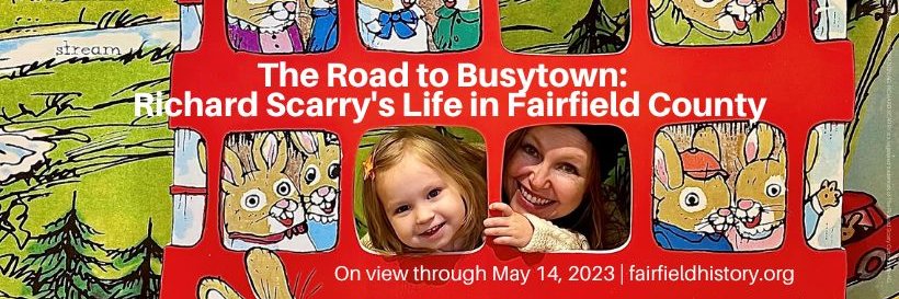 fairfieldmuseum's profile banner image