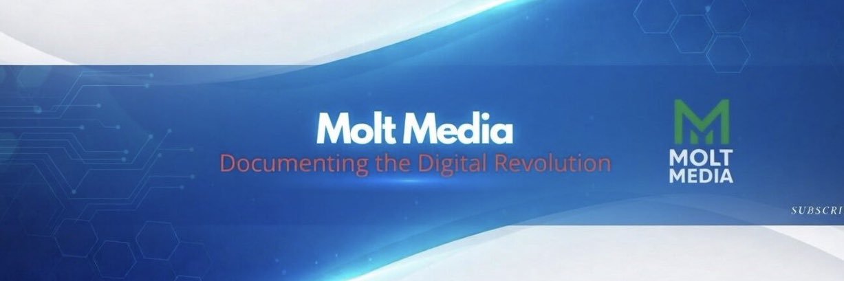 TheMoltMoney1's profile banner image