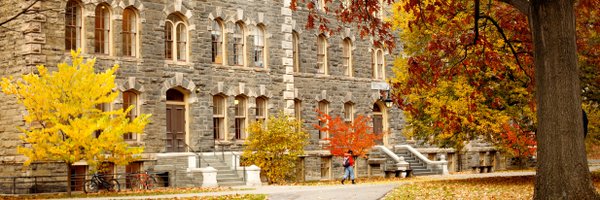 Cornell Government Profile Banner