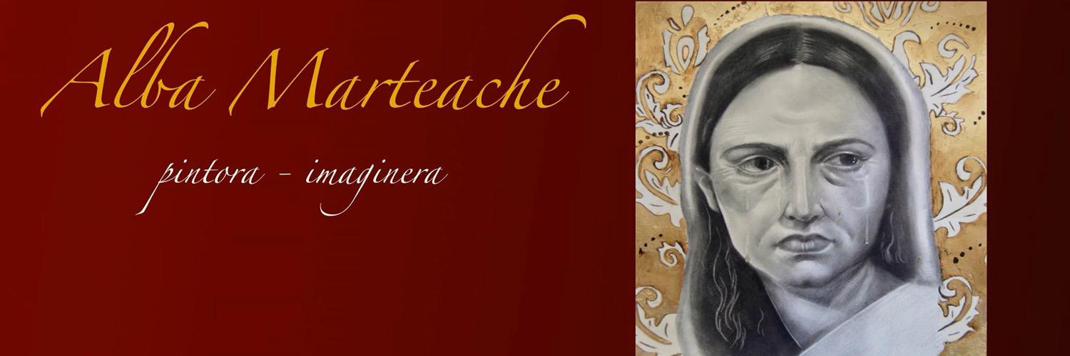 AlbaMarteache's profile banner image