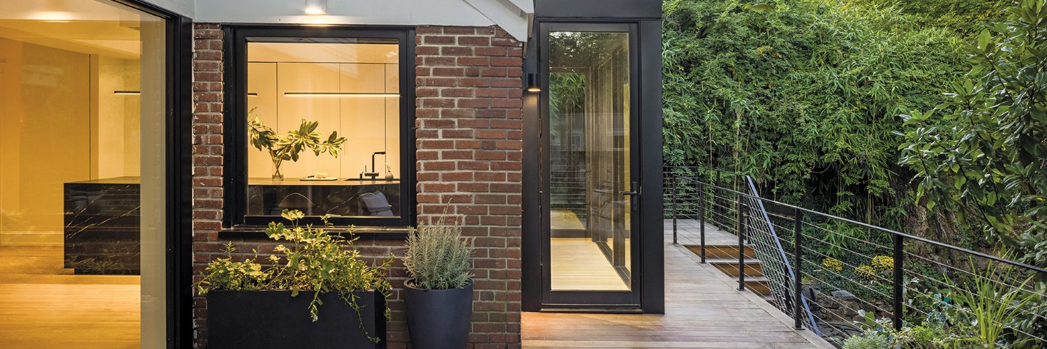 HOME&DESIGN Magazine banner