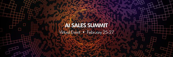 Sales30Conf Profile Banner