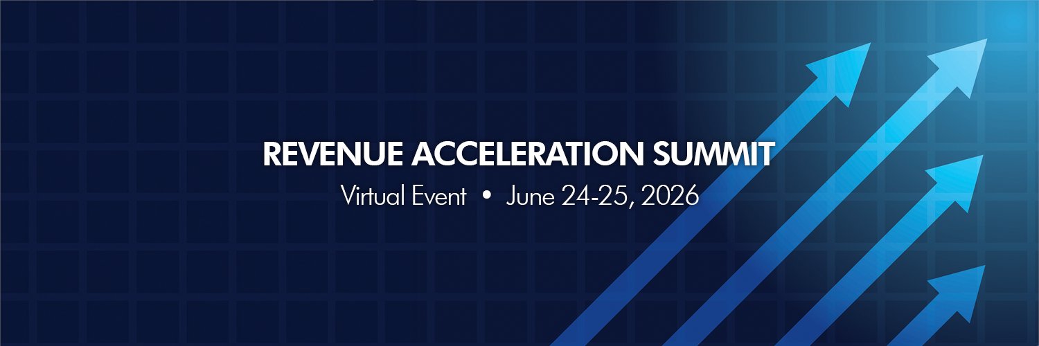 Sales 3.0 Conference banner