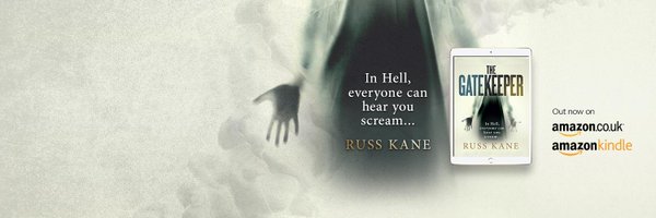 RussellKane Profile Banner