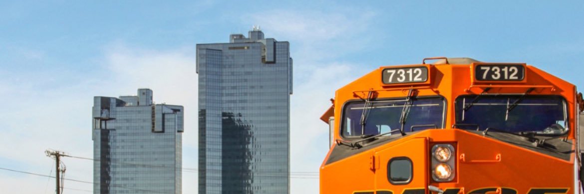UnionPac's profile banner image