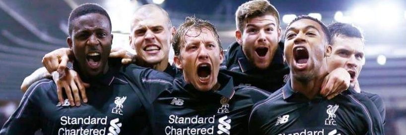 Bouken_LFC's profile banner image
