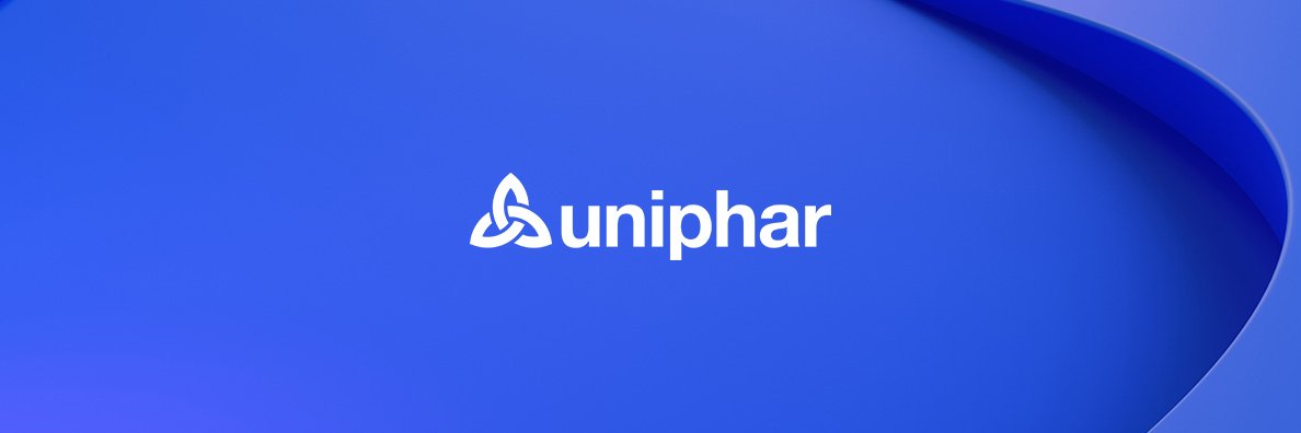 Uniphar | Commercial banner