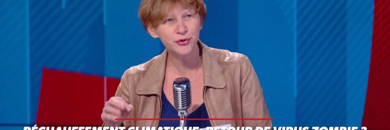 Berengere Bocquillon banner