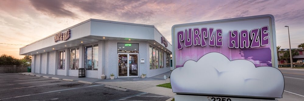 PurpleHazeGlass's profile banner image