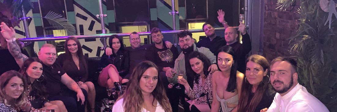 Charley Chadwick banner