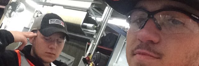 YoDJvinnie's profile banner image