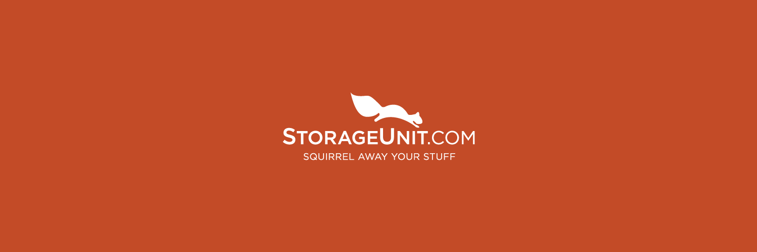 StorageUnitCom's profile banner image