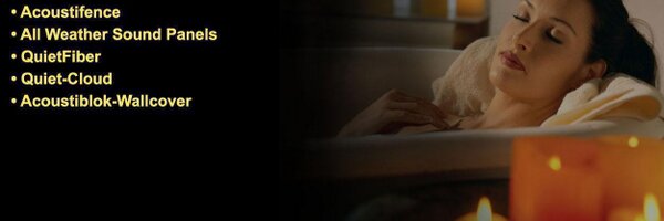 Acoustiblok Profile Banner