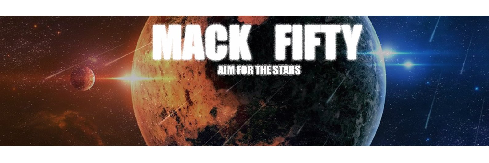 MACKFIFTY's profile banner image