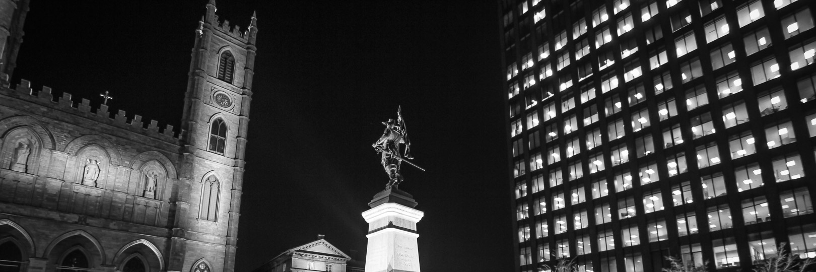 MontrealBeyond's profile banner image