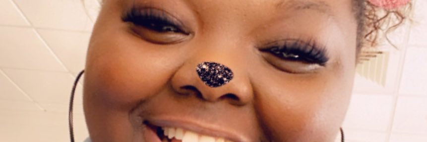 BreSymone1's profile banner image