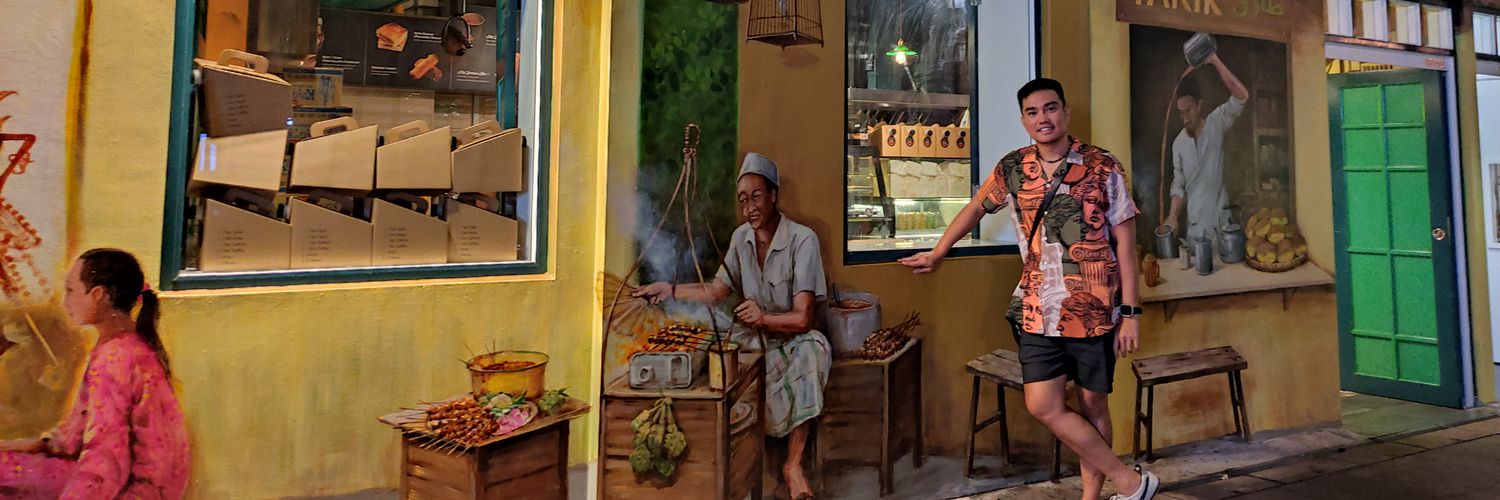 knjfrnc's profile banner image