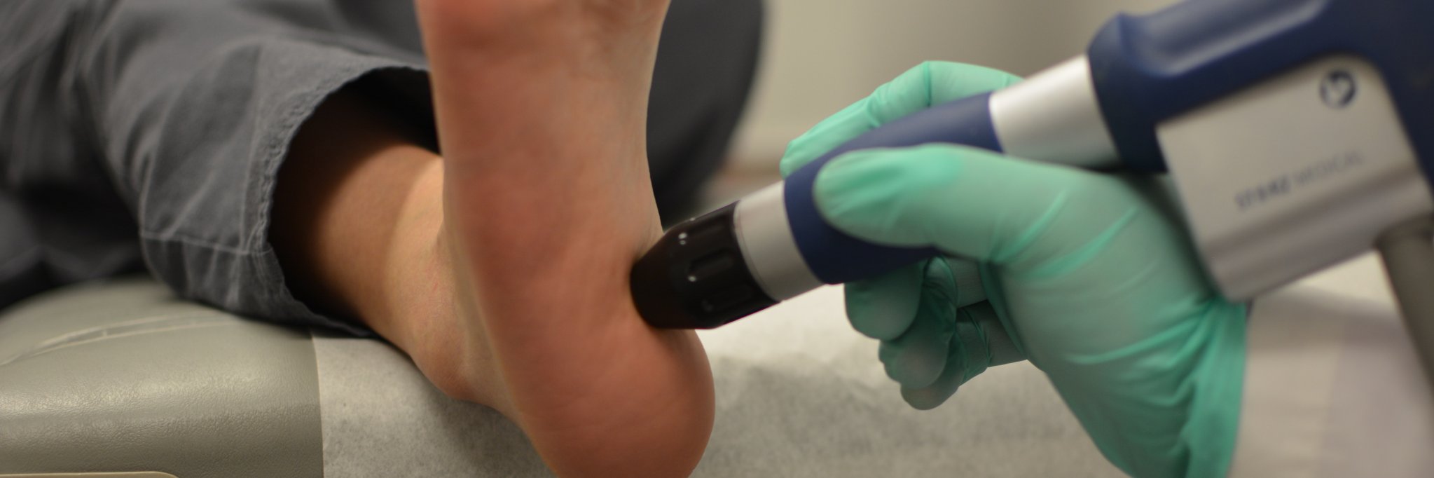 AxisFootClinic's profile banner image