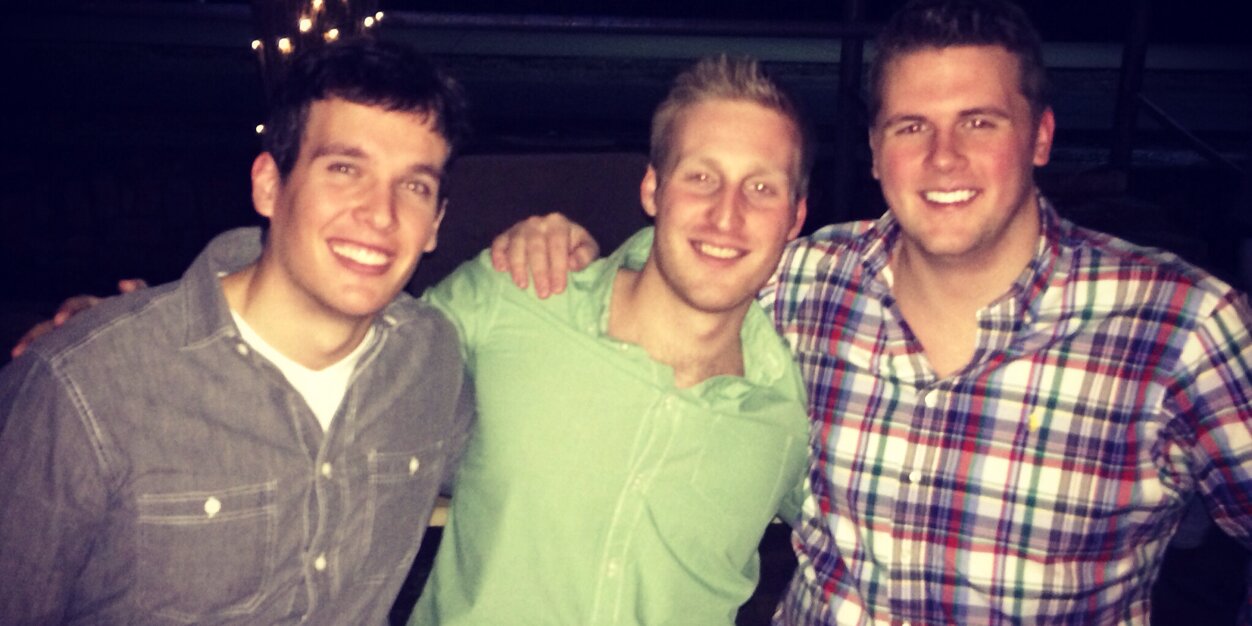 JBone515's profile banner image