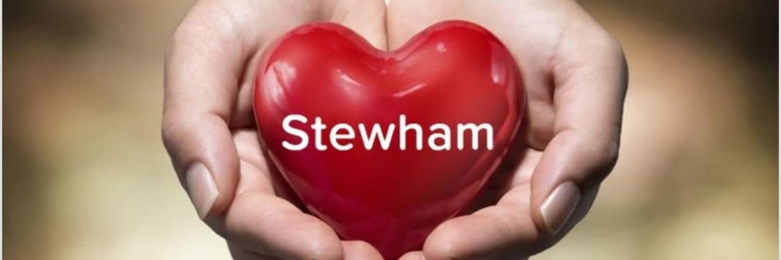 SaveStewHam's profile banner image