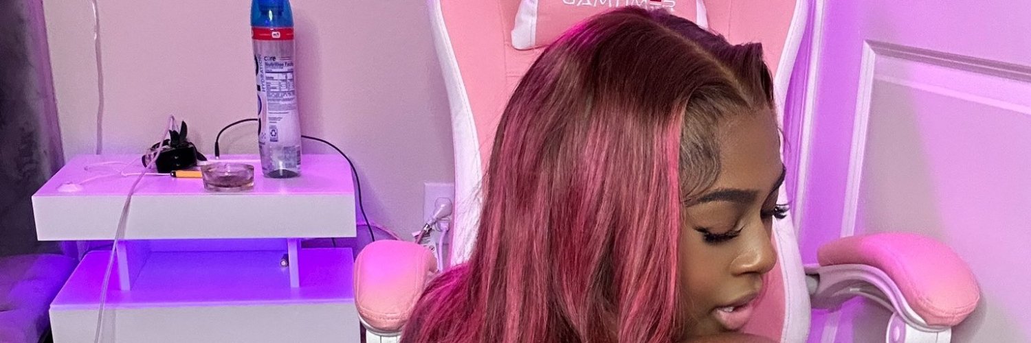 sweetmonae12's profile banner image