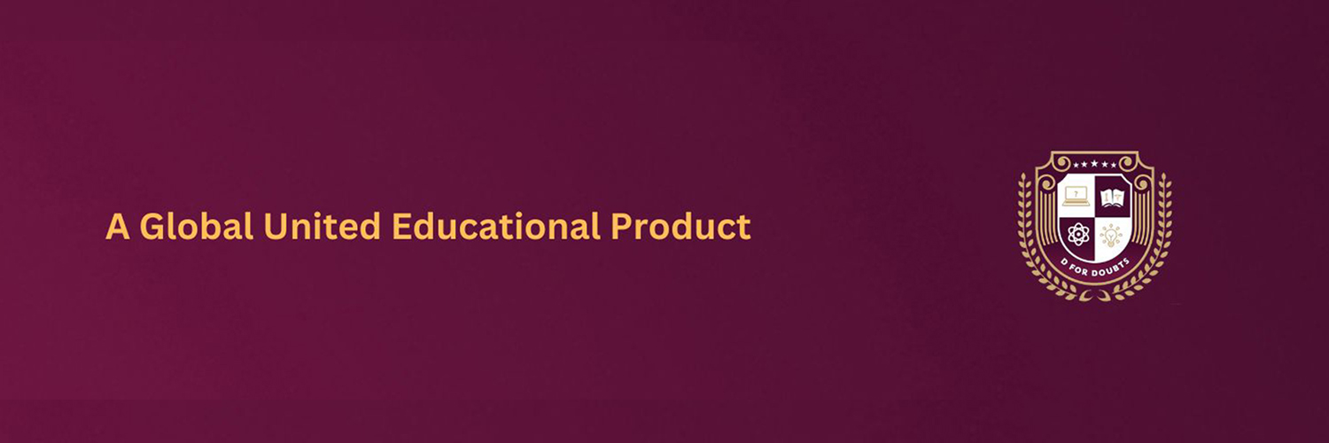 Jagannathan | D for Doubts.com 🌟 banner