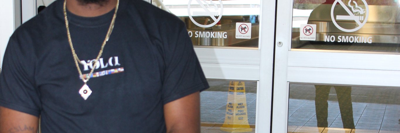 FARRIN banner