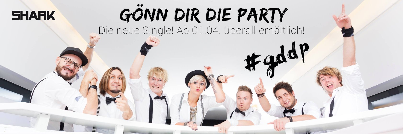 sharkbandlive's profile banner image