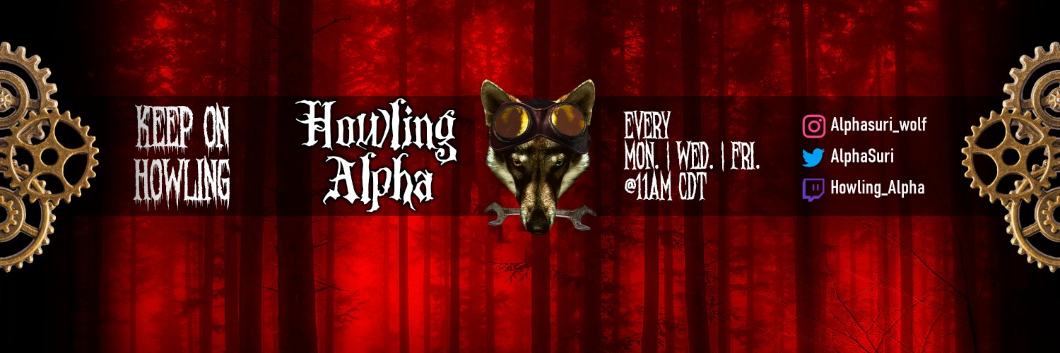 AlphaSuri's profile banner image