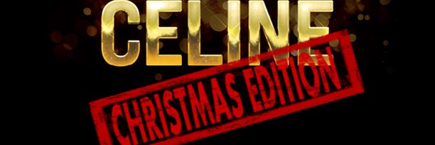 Being Celine banner
