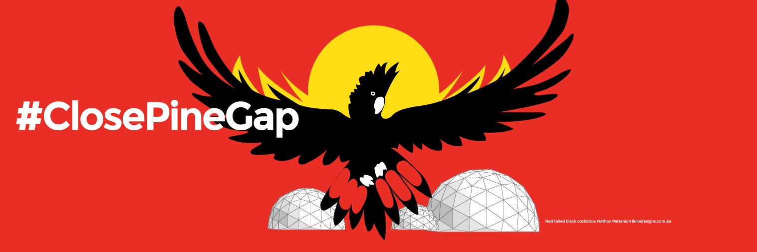 ClosePineGap's profile banner image
