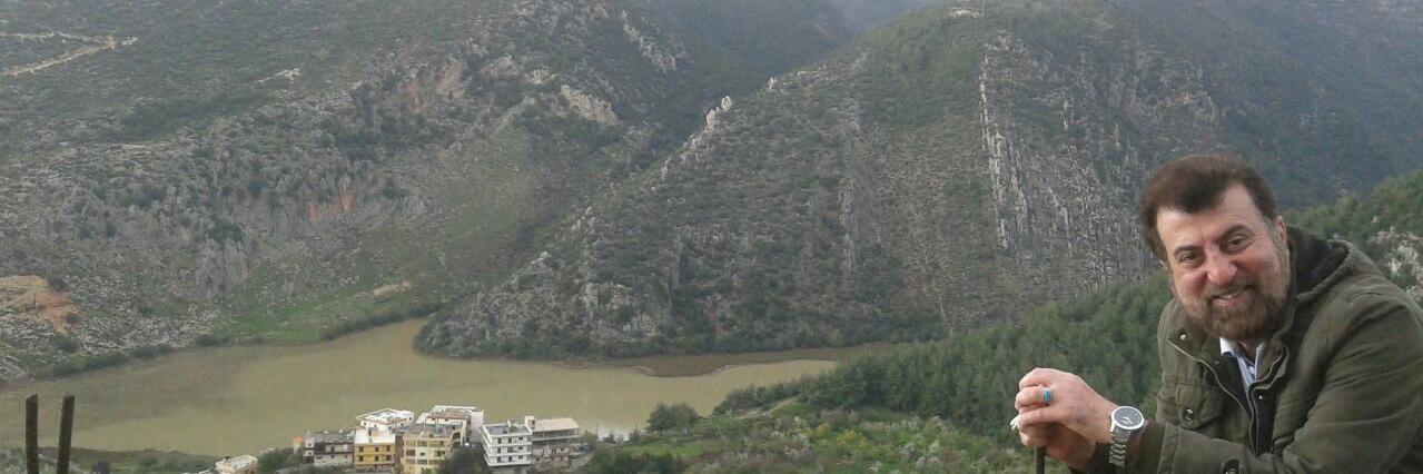 ADaghistan's profile banner image