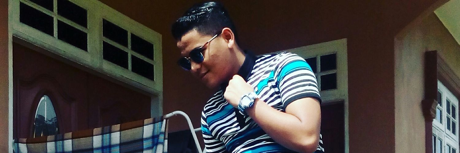 mohdalif3931's profile banner image