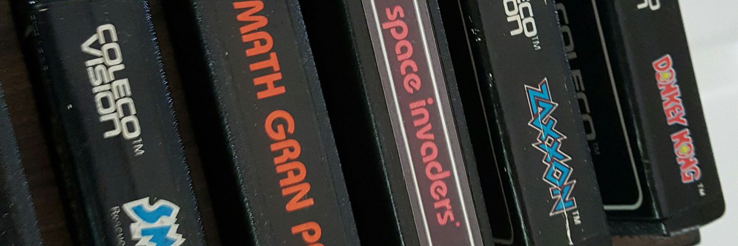 TimothyDWinkler's profile banner image