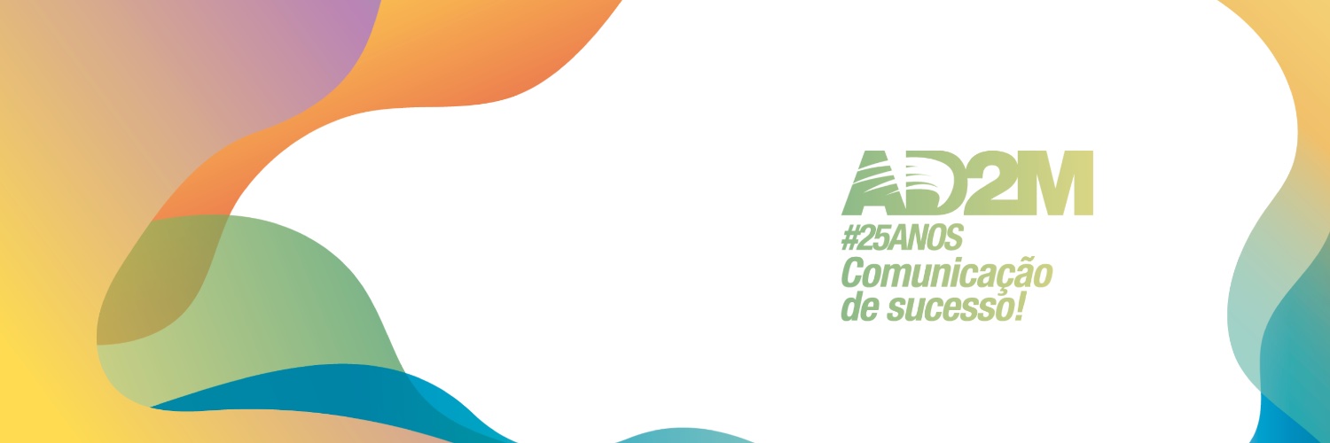 ad2mcomunicacao's profile banner image