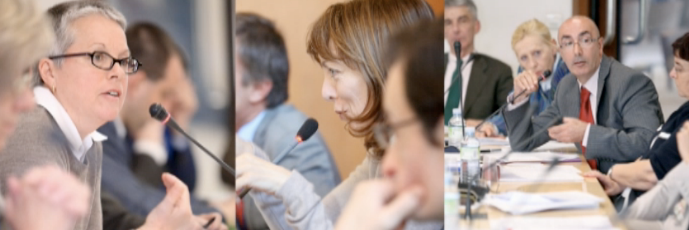 Enjeux de l'environnement banner