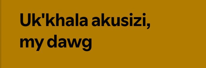 vho mashau banner